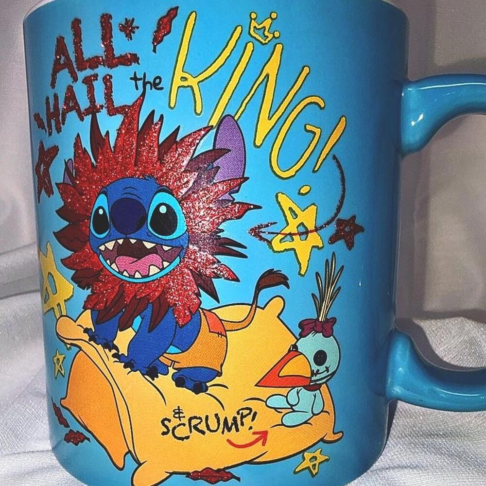 Disney multi Dinnerware - Picture 5 of 5